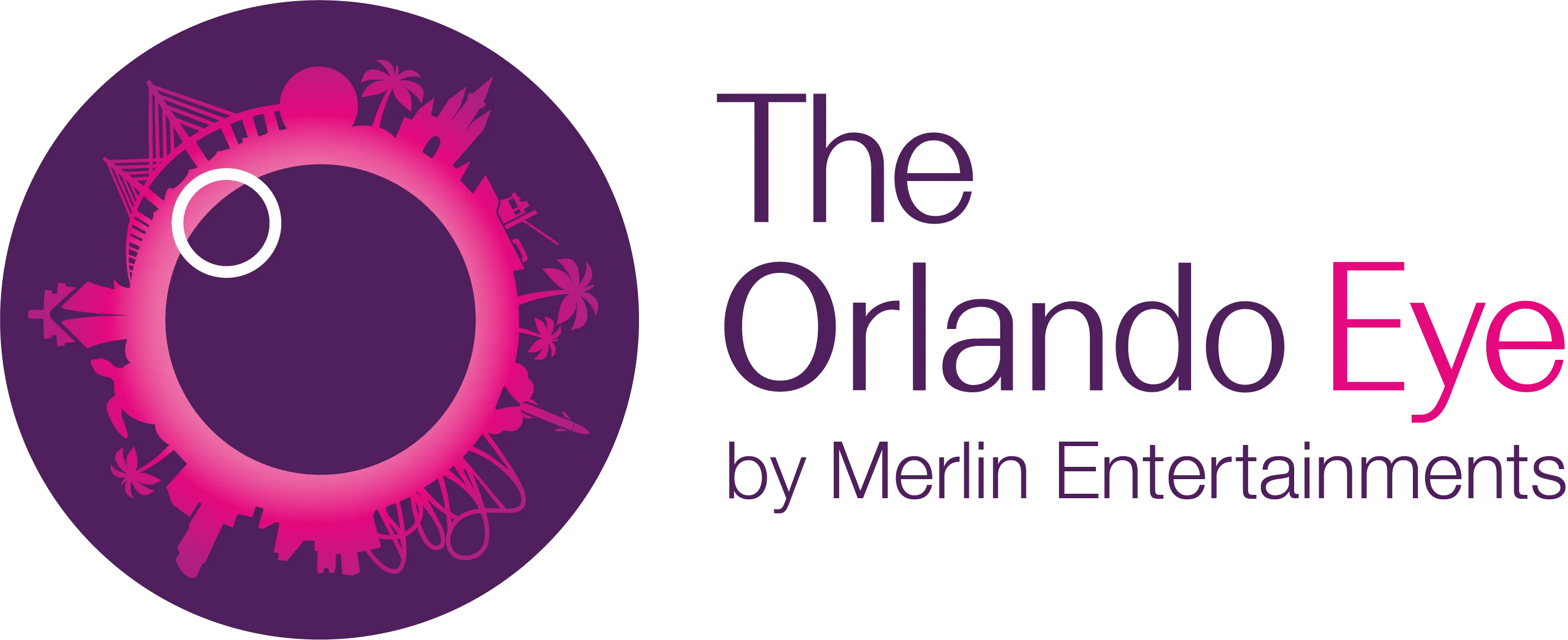 ICON Orlando Observation Wheel