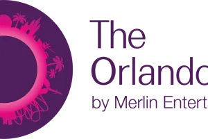 The Orlando Eye Logo